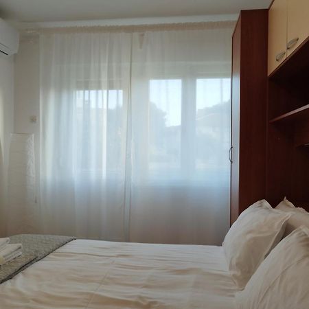 Antemma Apartment Pula Luaran gambar