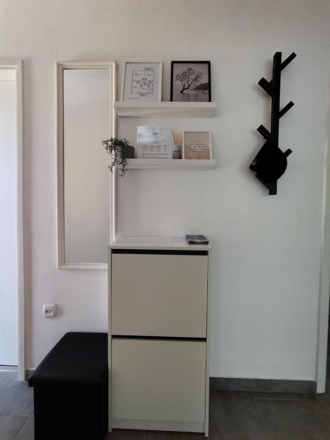 Antemma Apartment Pula Luaran gambar