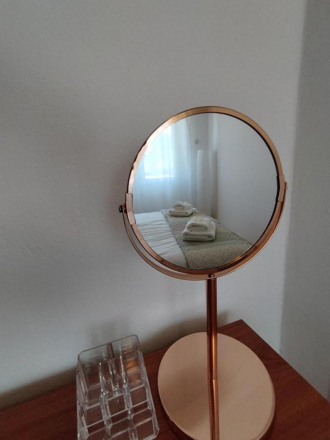 Antemma Apartment Pula Luaran gambar