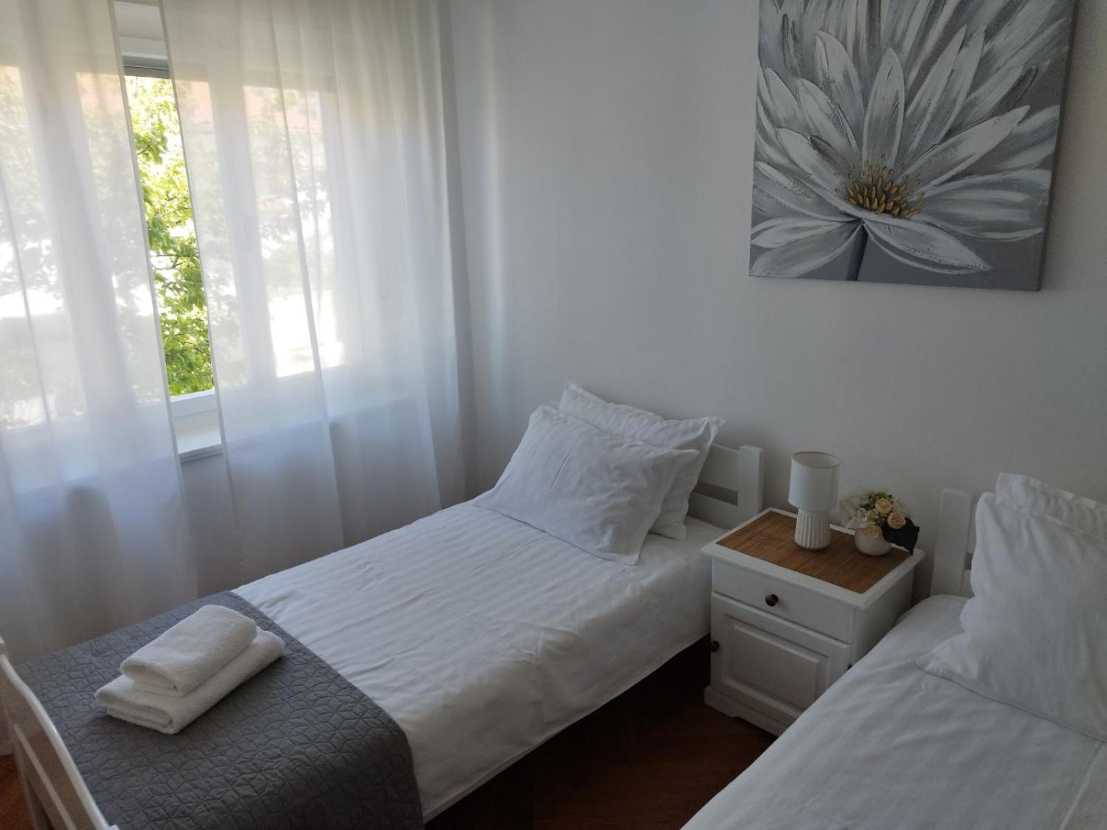 Antemma Apartment Pula Luaran gambar