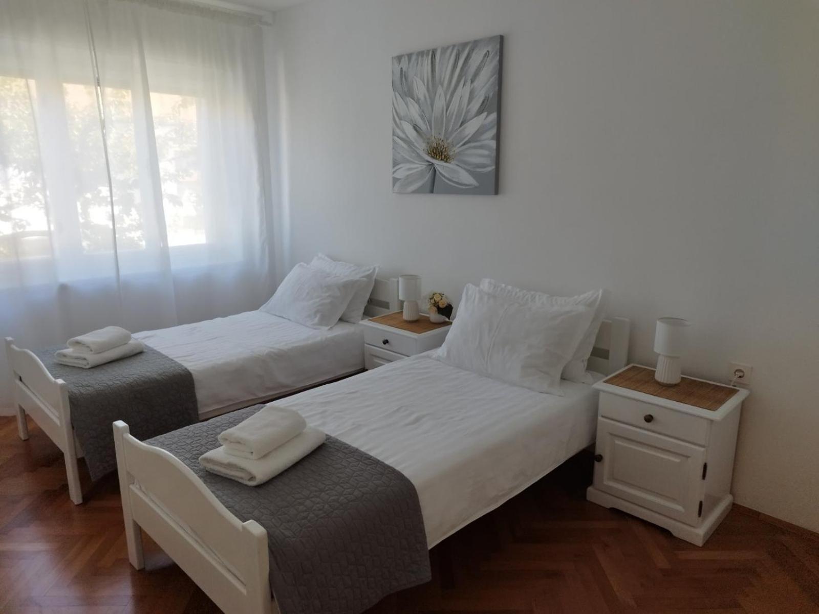Antemma Apartment Pula Luaran gambar