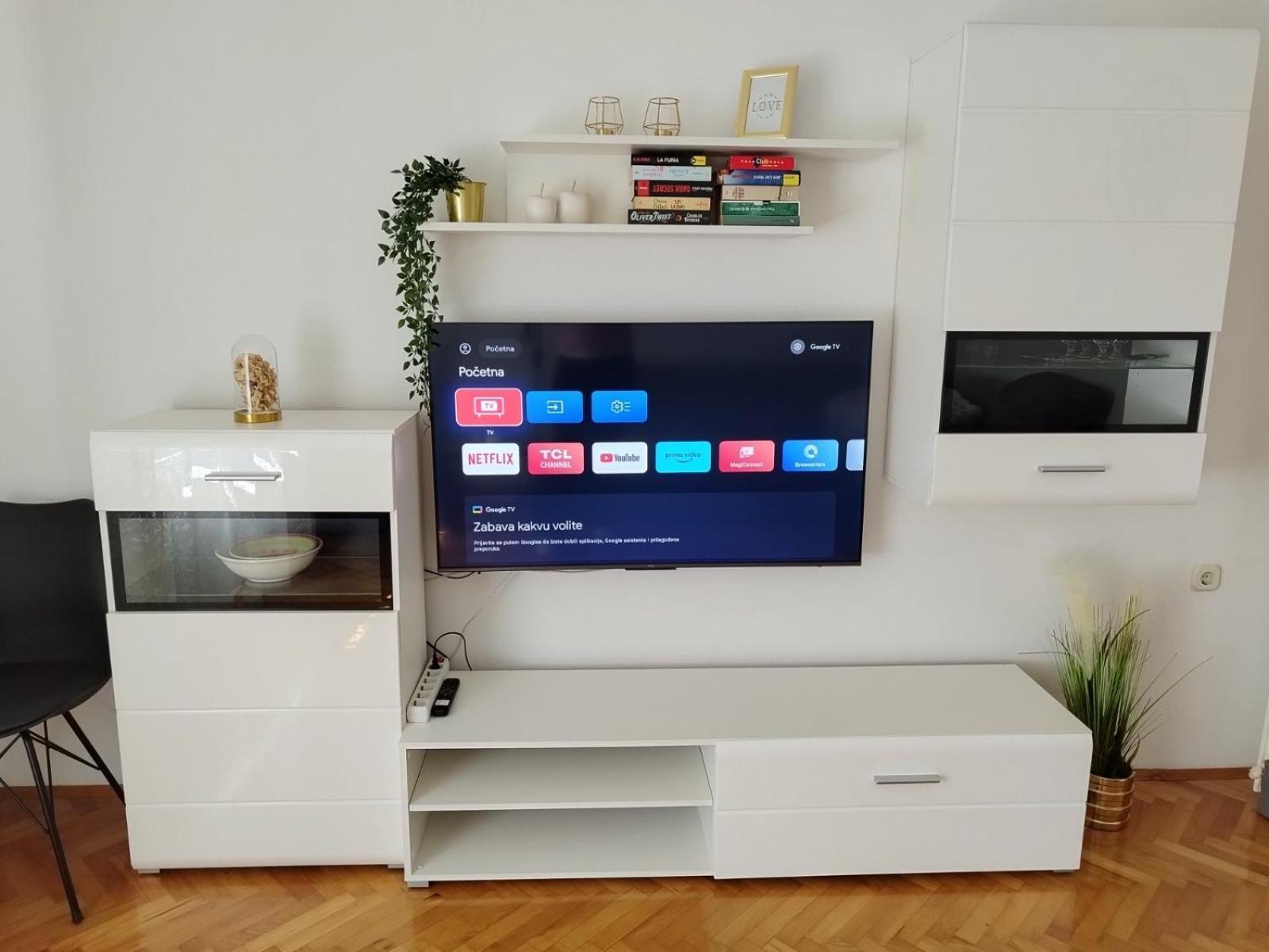 Antemma Apartment Pula Luaran gambar