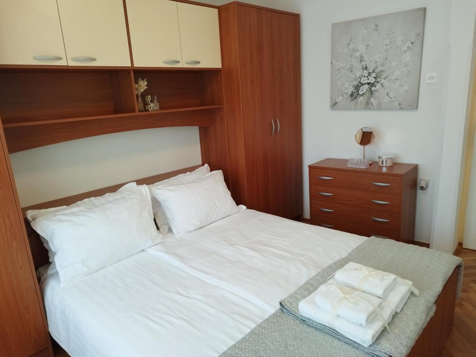 Antemma Apartment Pula Luaran gambar